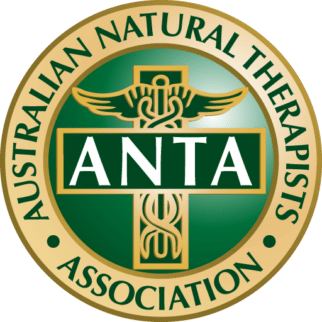 Australian Natural Therapists Association logo