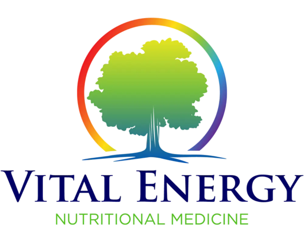 Vital Energy Nutritional Medicine
